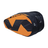 VARLION BORSA PADEL ERGONOMIC BEGINS ARANCIO 34L