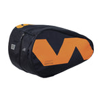 VARLION BORSA PADEL ERGONOMIC BEGINS ARANCIO 34L