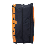 VARLION BORSA PADEL ERGONOMIC BEGINS ARANCIO 34L