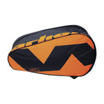 VARLION BORSA PADEL ERGONOMIC BEGINS ARANCIO 34L