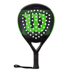 WILSON BLADE TEAM V2 2022 RACCHETTA PADEL